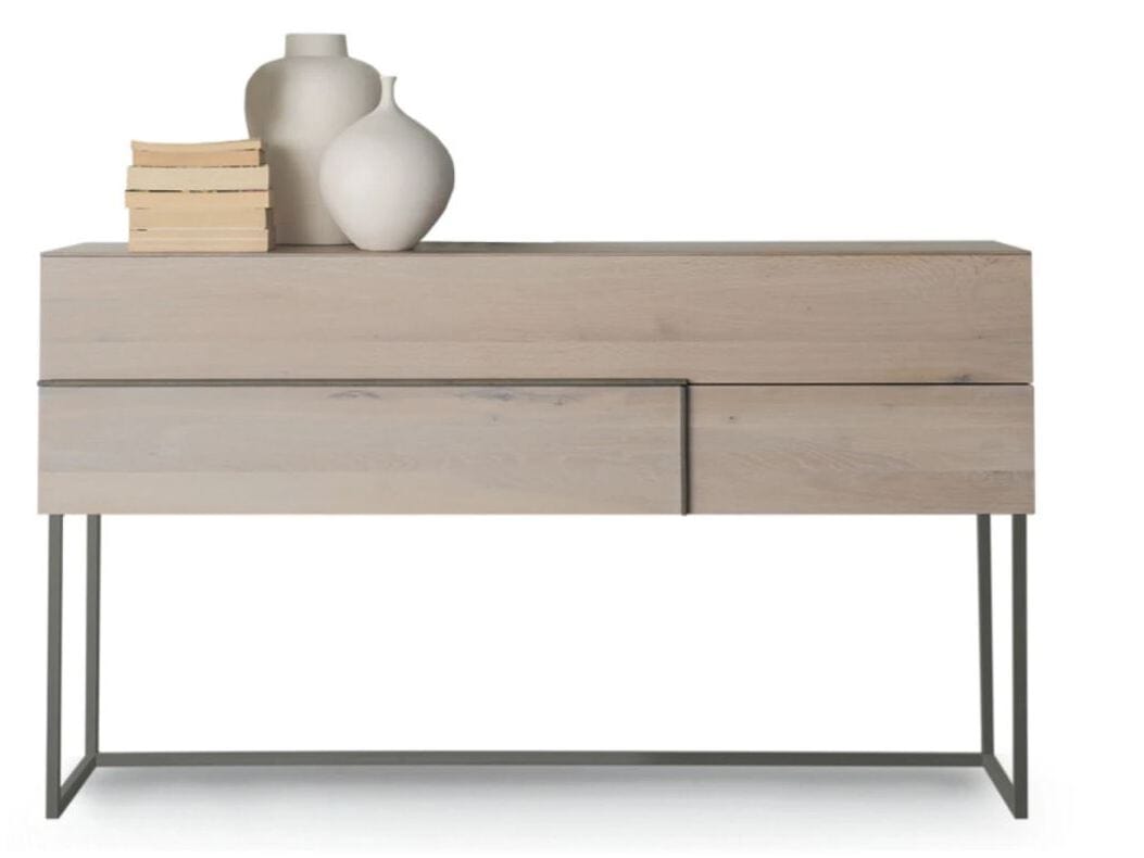 Комод из дуба Devina Nais Nova ARCH-00047648