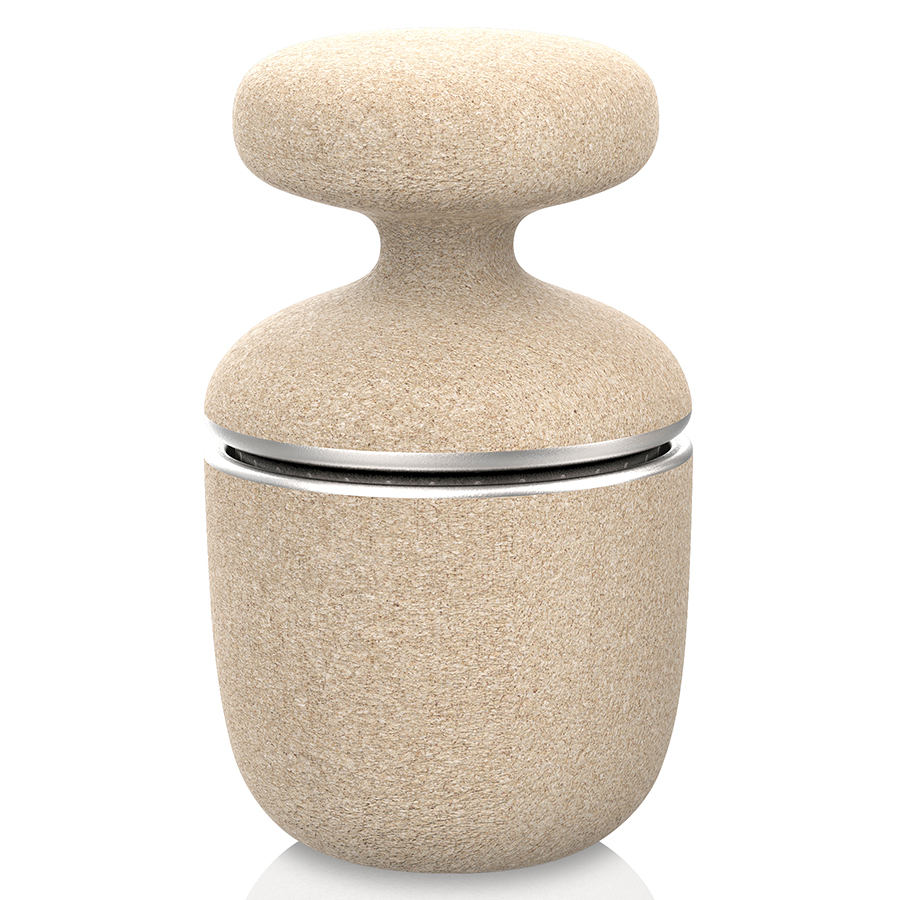 531407 Мельница для соли и перца green tool Eva Solo 