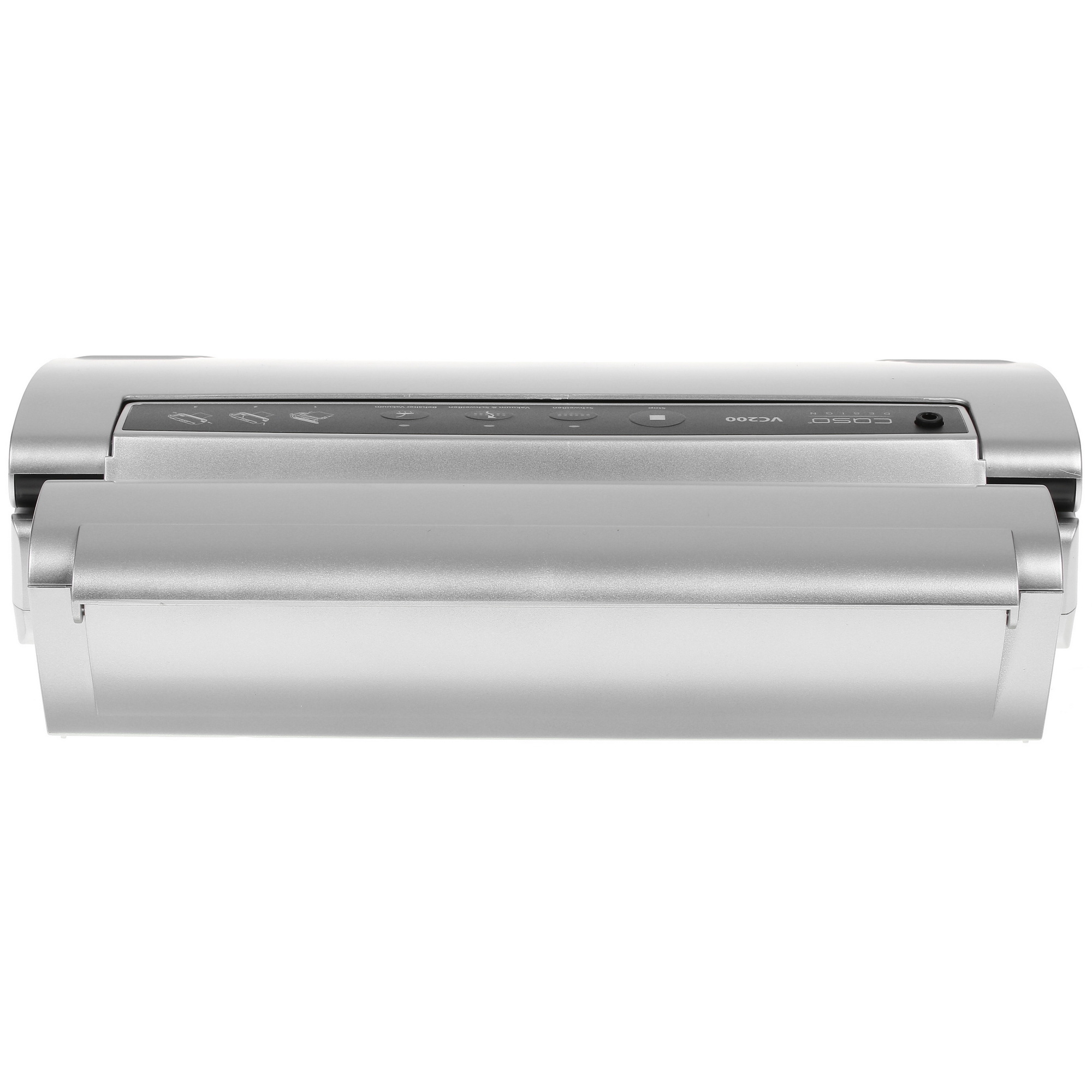 1121853 Вакуумный упаковщик CASO VC 200 STDN-0029008 - Вид №7