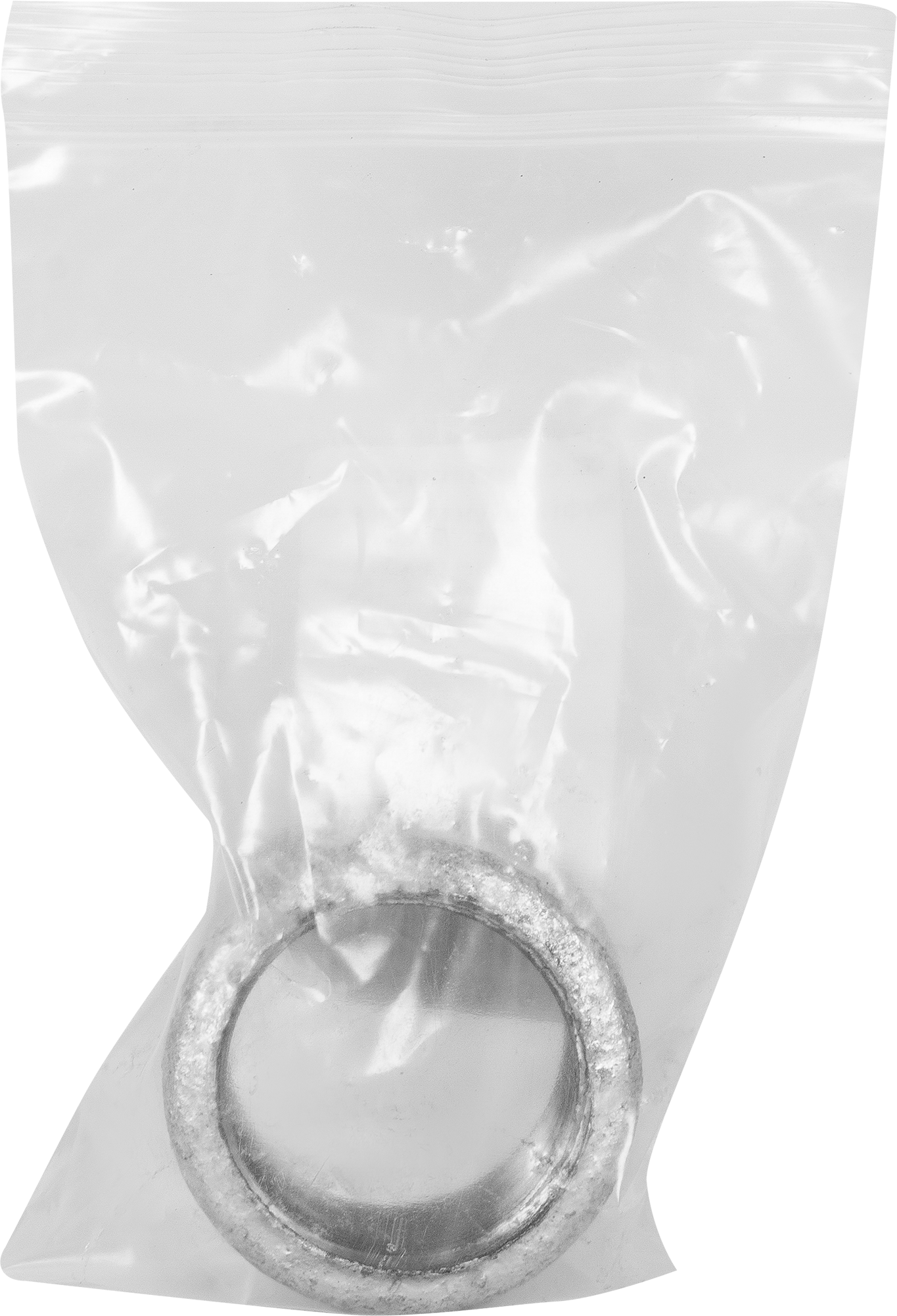 Муфта Santreyd оцинкованная чугунная 1" с внутренней резьбой 10988630 STLM-0000992 - Вид №2