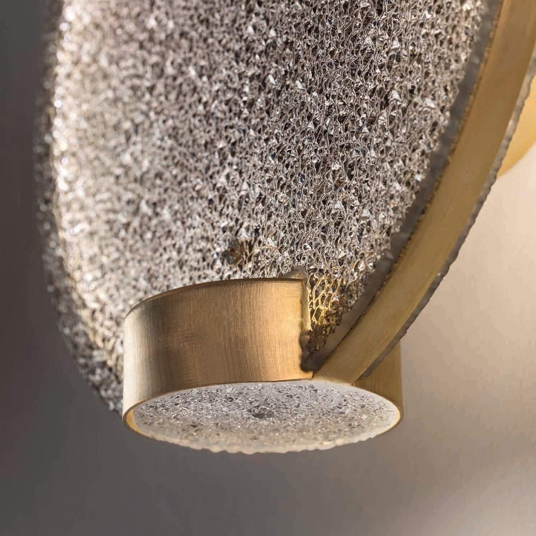 Masiero HORO S1 G18 / TR подвесной светильник 120674 - Вид №4