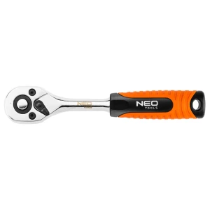Трещотка Neo Tools, 1/2 дюйма, 265 мм 88287486 STLM-2102954