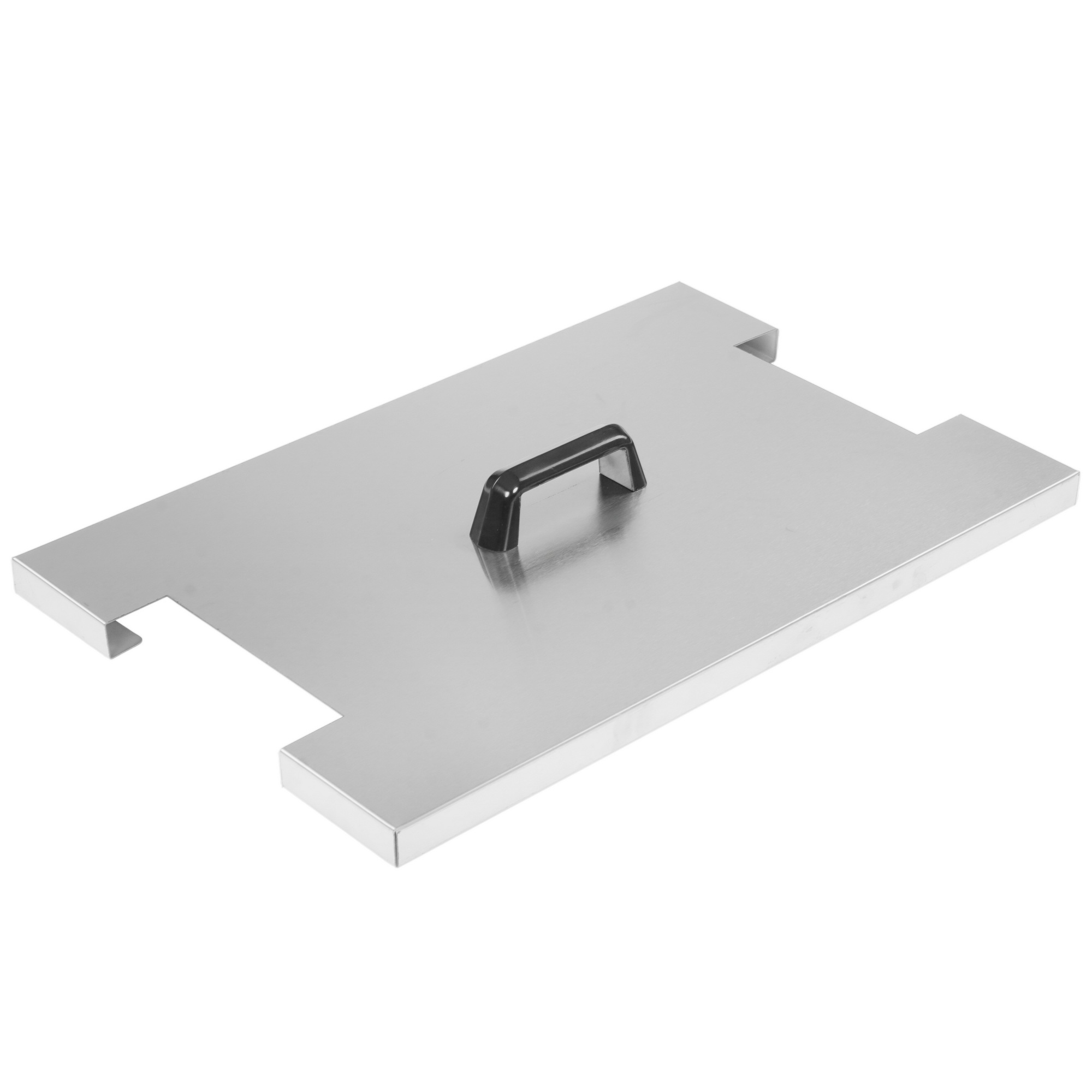 9126323 Фритюрница Viatto VA-MF48 серебристый STDN-0074145 - Вид №7