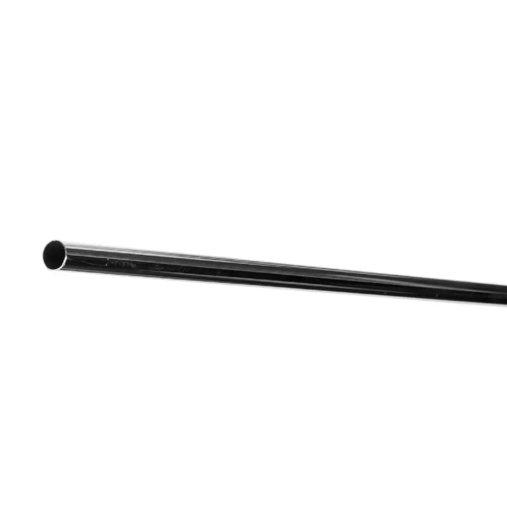Рейлинг Delinia 1000х16х16 мм цвет хром 15869446 STLM-2100378  - Вид №1