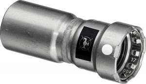 Viega Редукционная вставка Megapress S 4315.1 (770716)