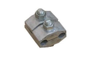 15567449 Плашечный зажим ПА-2-2А 43427 МЗВА