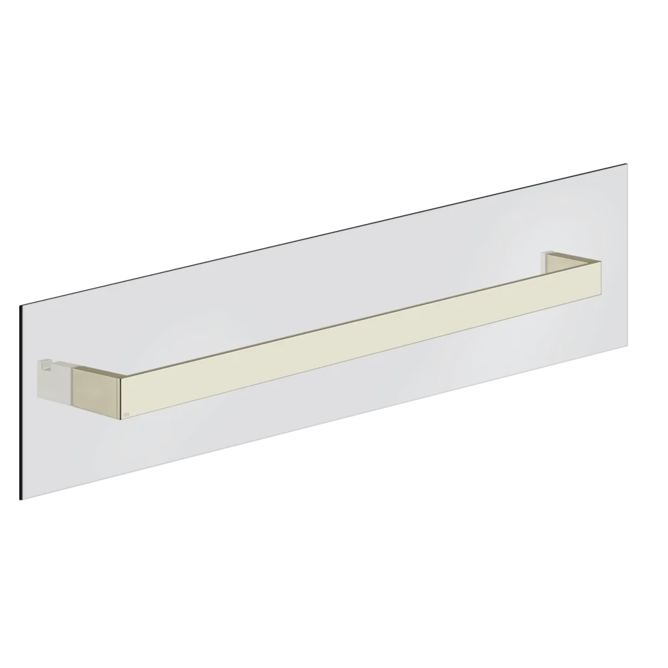 Полотенцесушитель 20965 720 Gessi Rettangolo k НИКЕЛЬ PVD 20965720