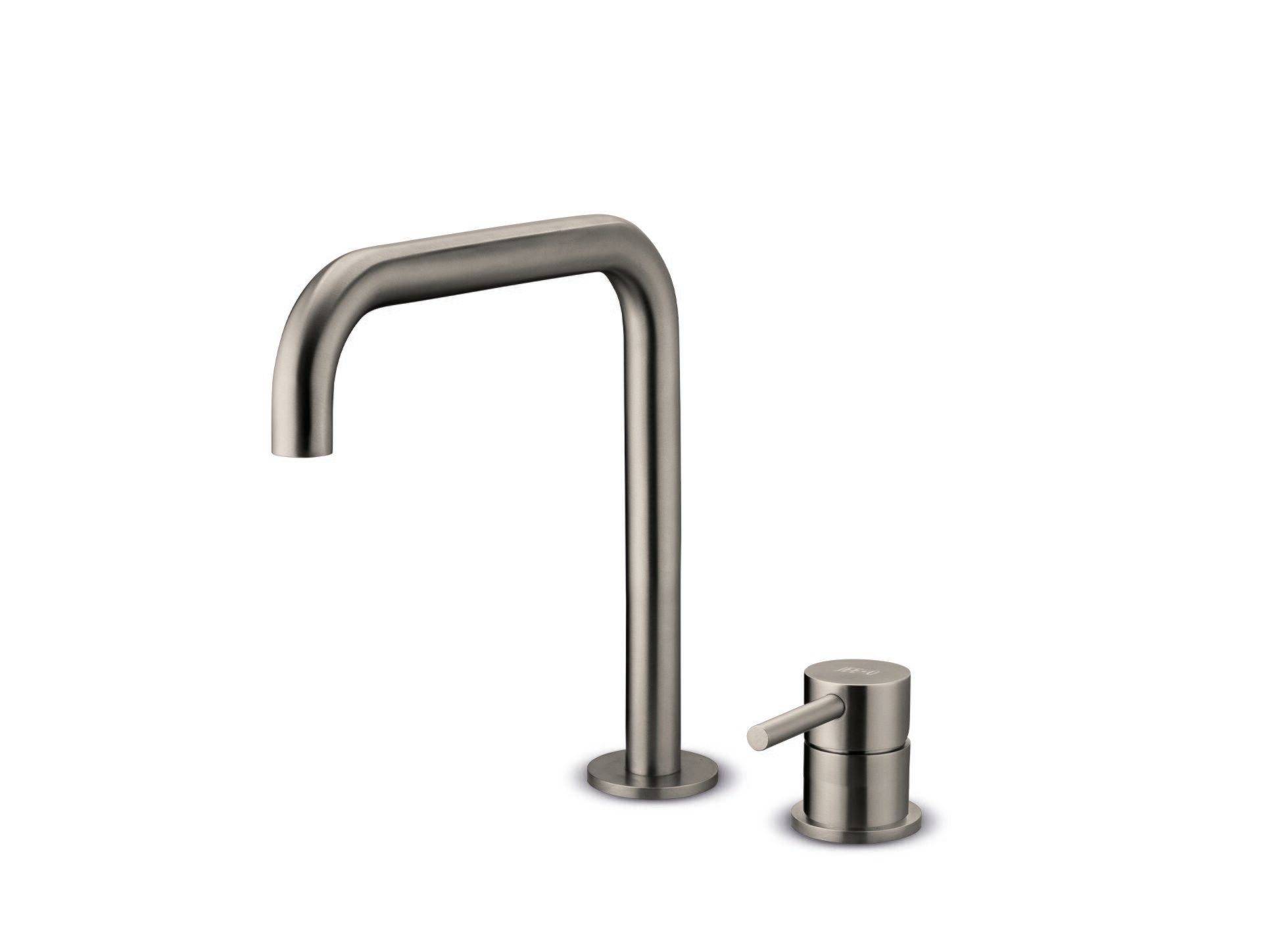 Смеситель для раковины с 2 отверстиями JEE-O Slimline ARCH-00043559 - Вид №1