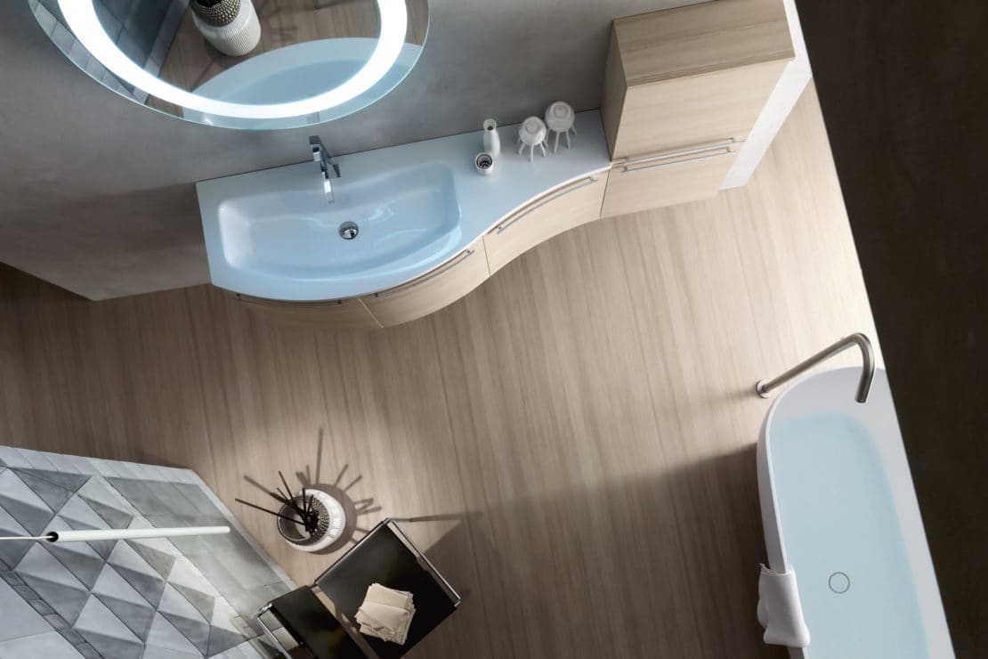 Комплект мебели 15 Arcom E.ly STARC15 - Вид №19