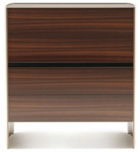 MisuraEmme Комод с откидными дверцами