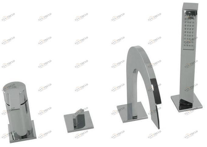NOKEN Комплект для ванны Giro sun-id-1404600