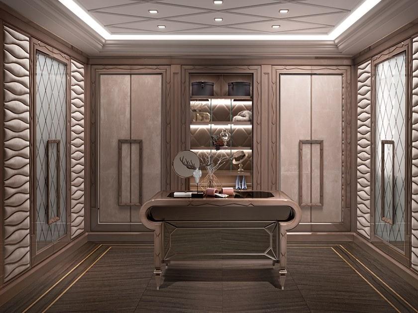 Prestige Гардеробная из дерева Gran duca sun-id-1487928 - Вид №2