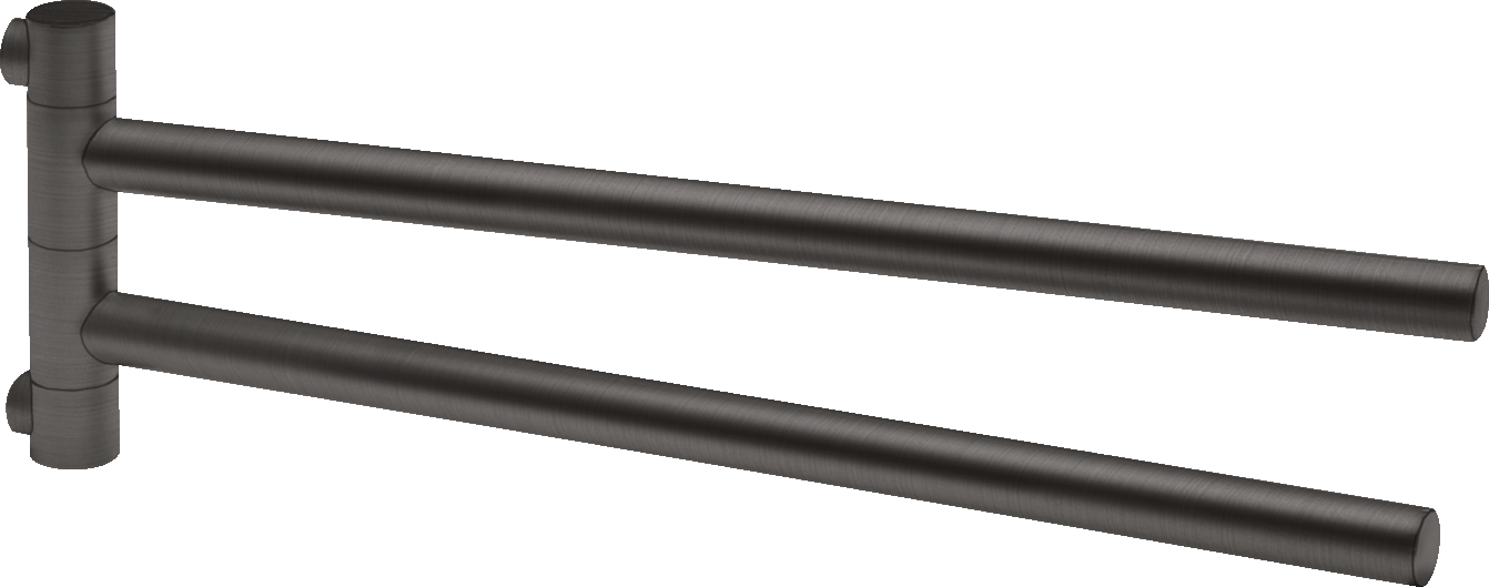 40820340 Держатель для полотенец с двумя ручками AXOR STARCK