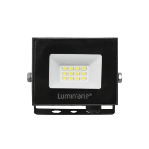 Светодиодный уличный прожектор LUMIN ARTE 10 Вт 5700 К IP65 89400833