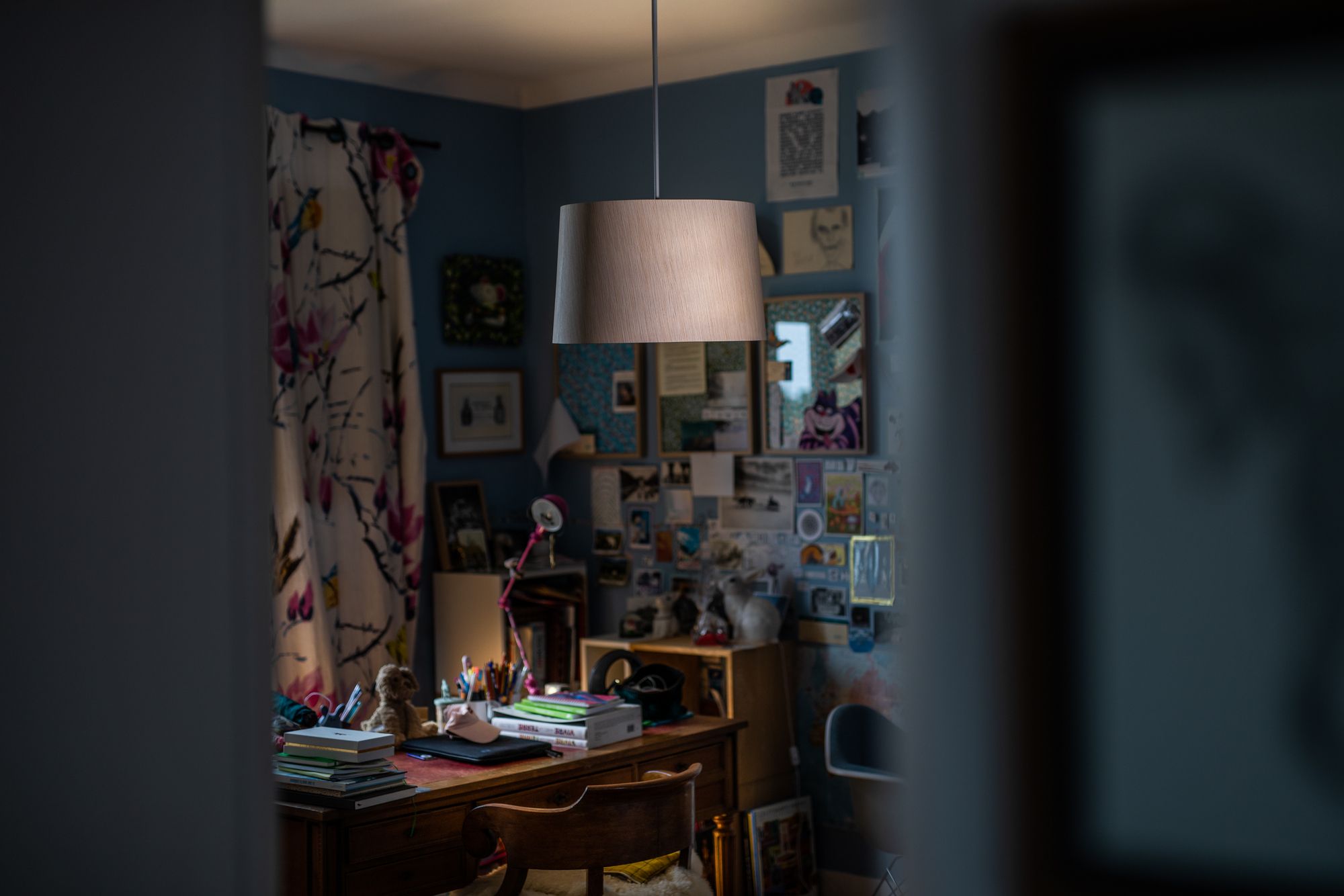 Дуб светодиодный подвесной светильник Foscarini ARCH-00029897 - Вид №2