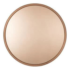 Зеркало Bandit бронзовое