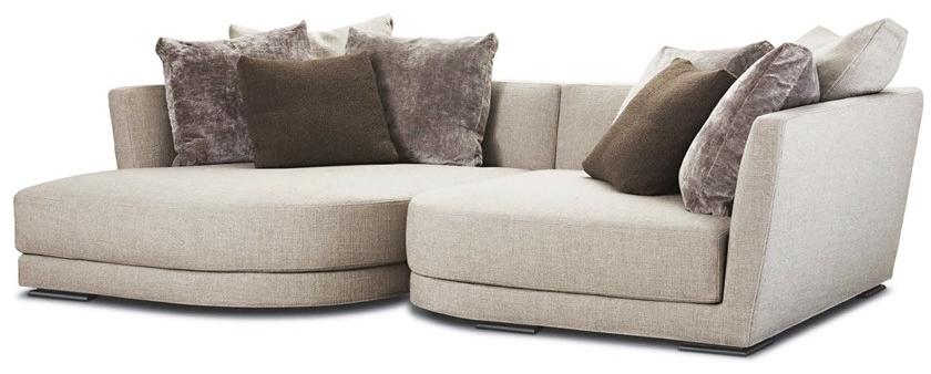 Verzelloni Модульный тканевый диван Lyndon sun-id-1436684 - Вид №3