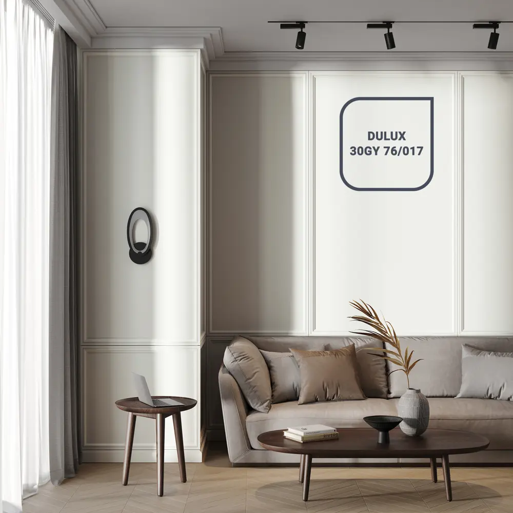 Краска Dulux Professional Vinyl Extra Matt - глубокоматовая для стен и потолков 83631188 STLM-0043089 - Вид №10