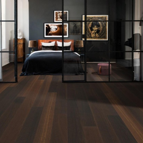 Паркетная доска Kahrs Дуб Ворота Линнея 2600200552 - Вид №21