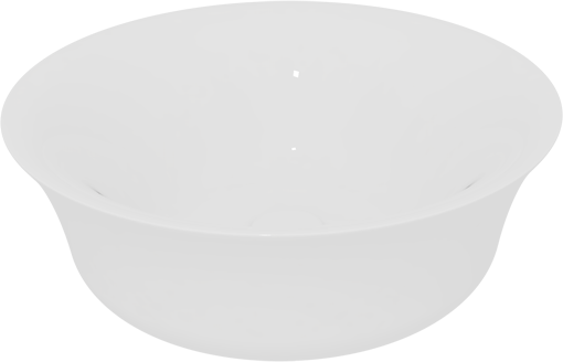 FLLAVFSRO420 Накладная раковина на столешницу GSG CERAMIC Flut