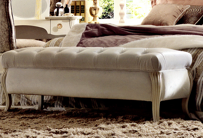 Банкетка  MIRANDOLA FR073 