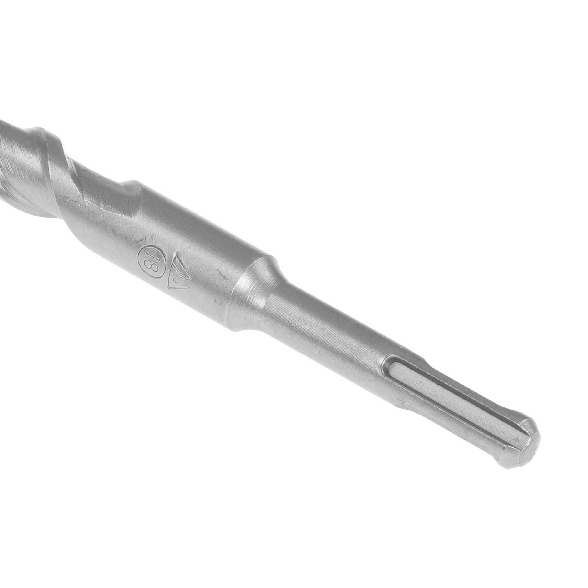 Бур Metallica 904749 600 мм 9120724 STDN-0048334 - Вид №2