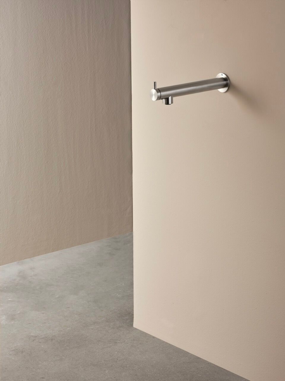 Выход воды из нержавеющей стали BEAMTECH Timeless ARCH-00152588 - Вид №1