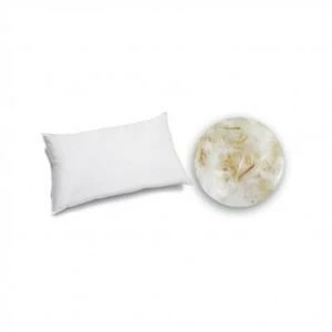 Подушка / Pillow goose down