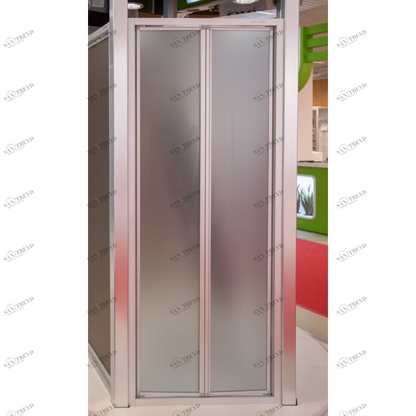 Душевые двери в нишу 60x190 GK-402 полистирол GUTEWETTER PRACTIC DOOR 60X190GK402