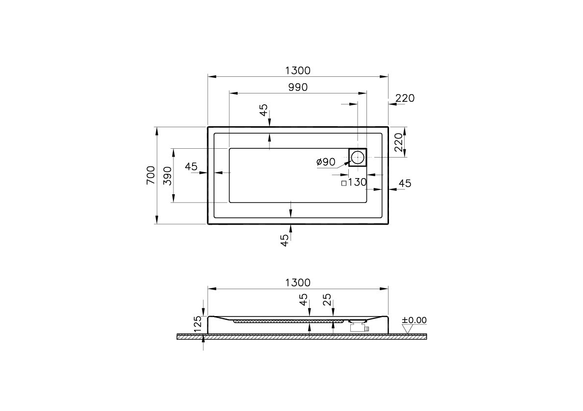 55070001000  Vitraglobal T70  - Вид №1