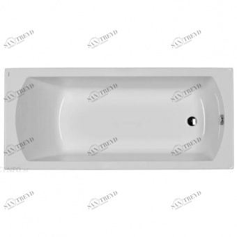 Акриловая ванна 170х70 KOLO Rekord AntiSlide XWP1670101 