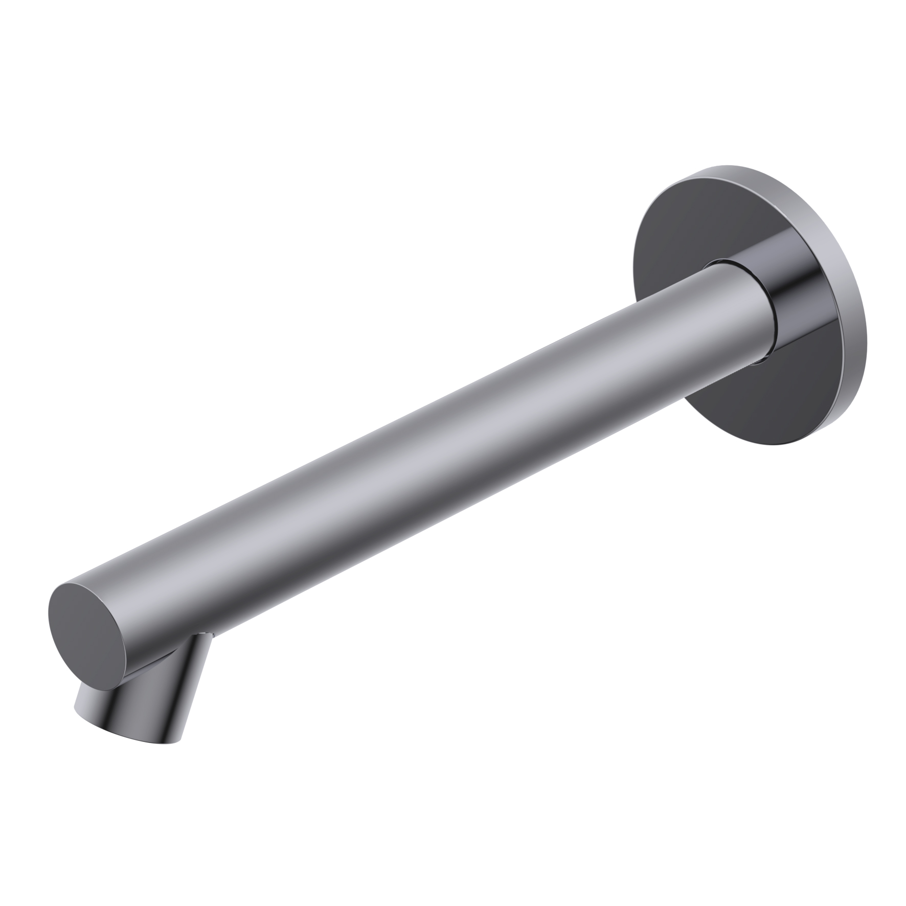 E0BA0155H3 Настенный излив для ванны Ritmonio Diametro35