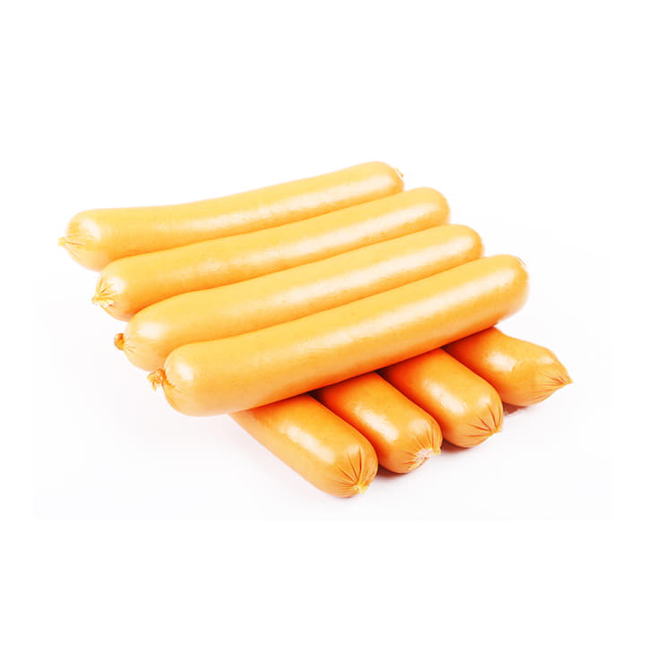 Сосиски Куриные от Татьяны Ерёмкиной Santreyd 14269 - Вид №1