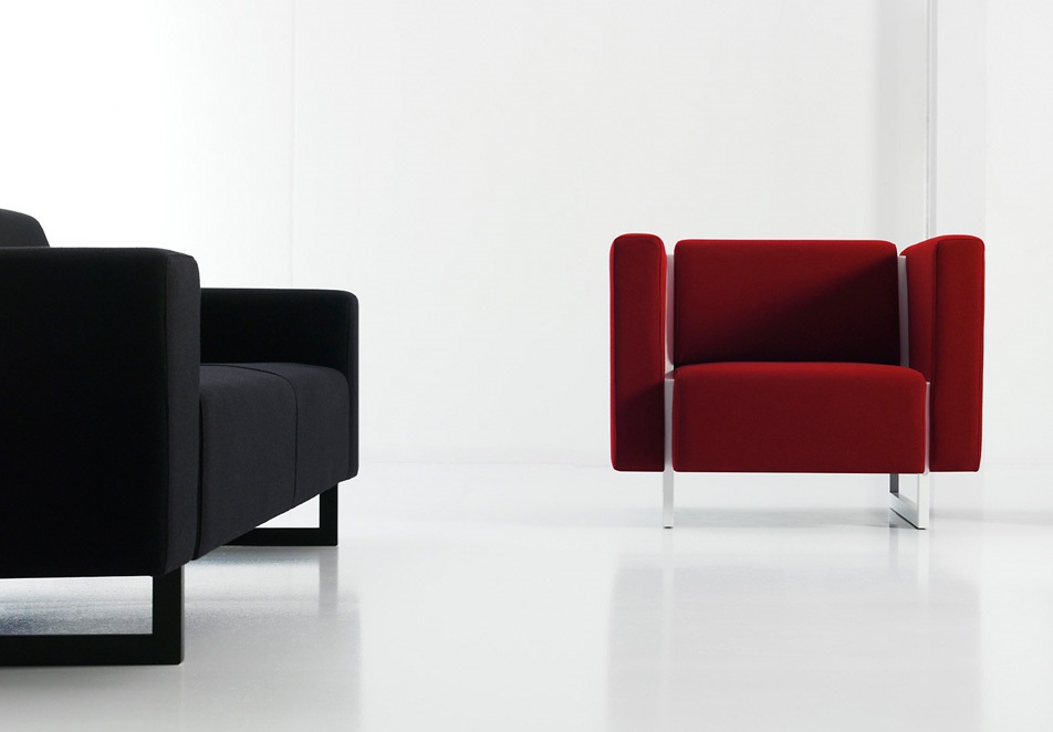 003466 Кресло Sancal SANCAL Moon - Вид №4