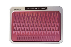 15626276 Очиститель воздуха SHAP-3010R SHIVAKI