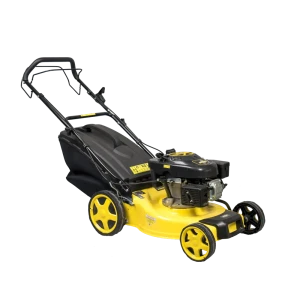 91513146 Газонокосилка бензиновая самоходная Mateus Ms14105 5 л.с. 46 см STLM-1535243