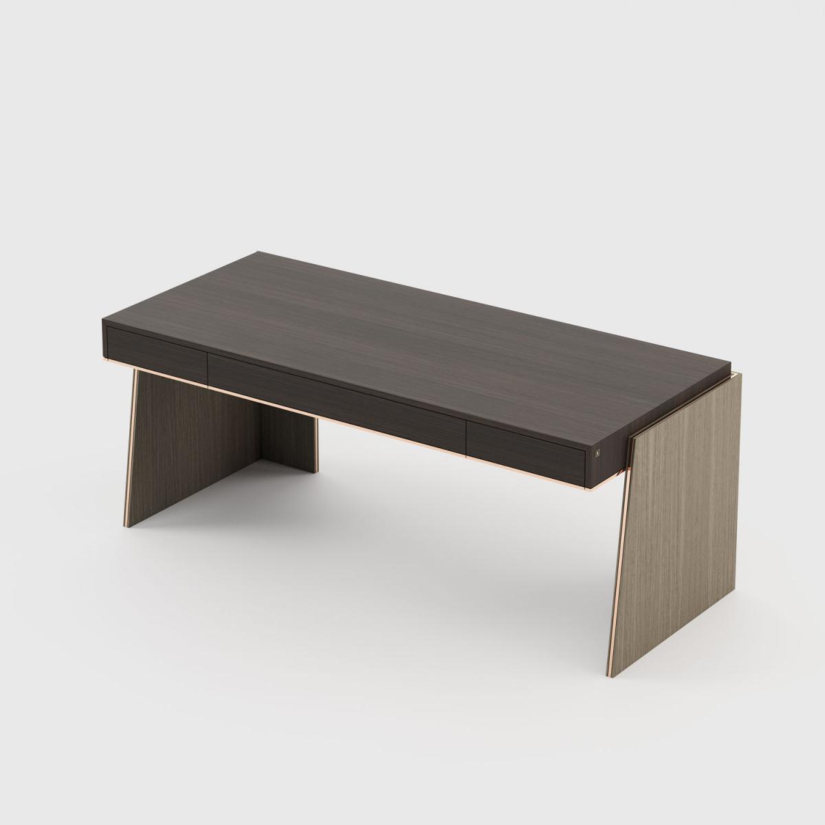 103765 Письменный стол LasKasas Dara 