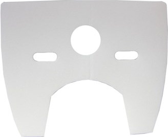 ACS70 Звукоизоляция GSG CERAMIC Accessori