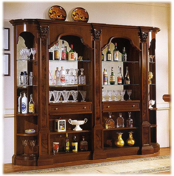 Барный шкаф  MIRANDOLA M577/S Arena