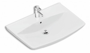 15172 Подвесная раковина настенная прямоугольная IFO