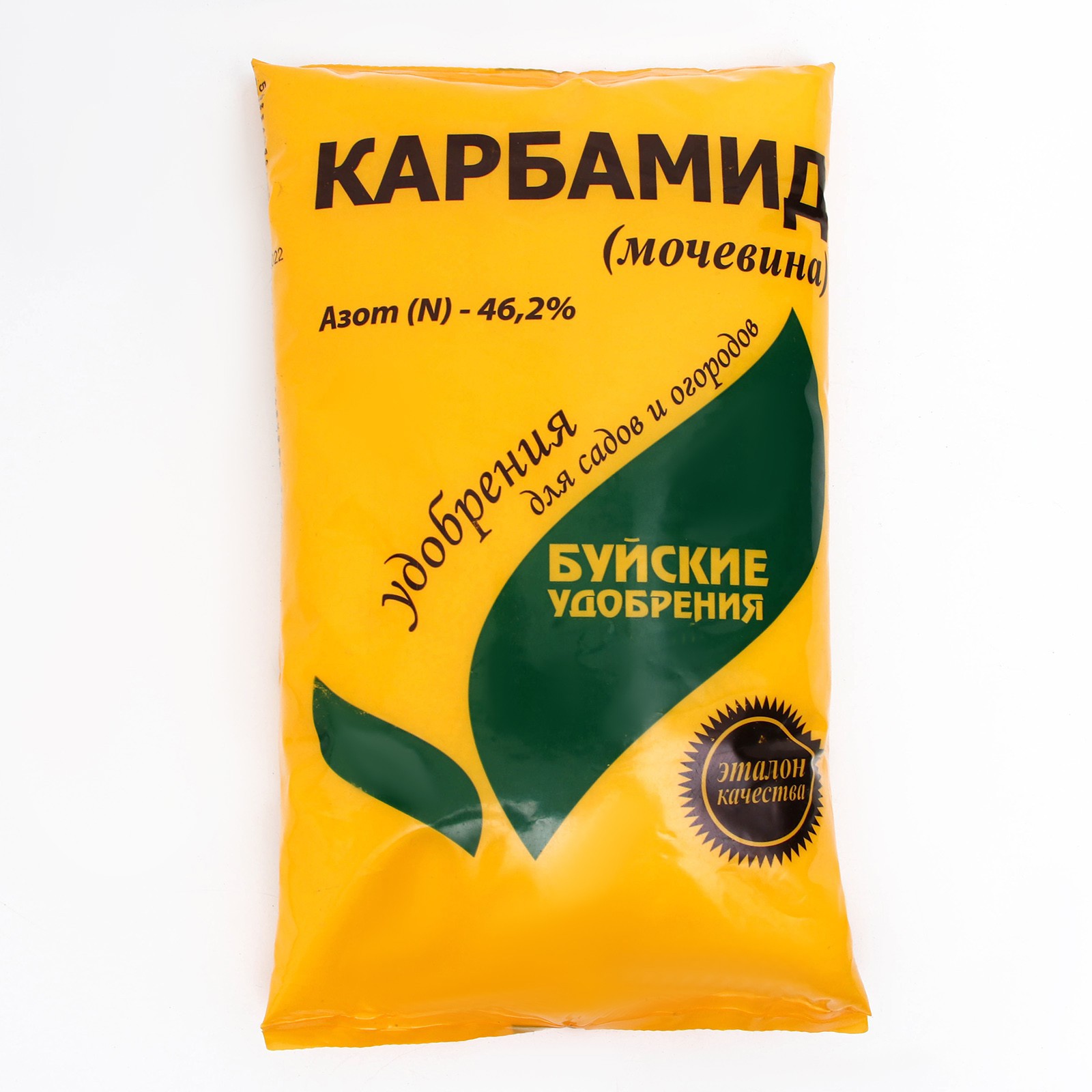 91083134 Удобрение минеральное Карбамид (мочевина) 0.9 кг STLM-0475269 БУЙСКИЕ УДОБРЕНИЯ