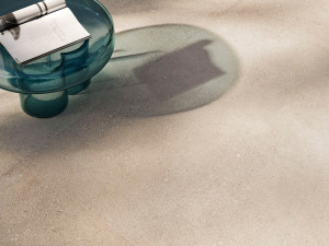 Пол / керамогранит с эффектом цемента