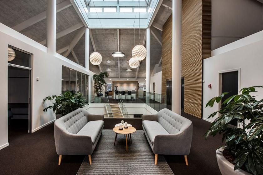 Louis Poulsen Светодиодная подвесная лампа Lp grand sun-id-1480884 - Вид №25