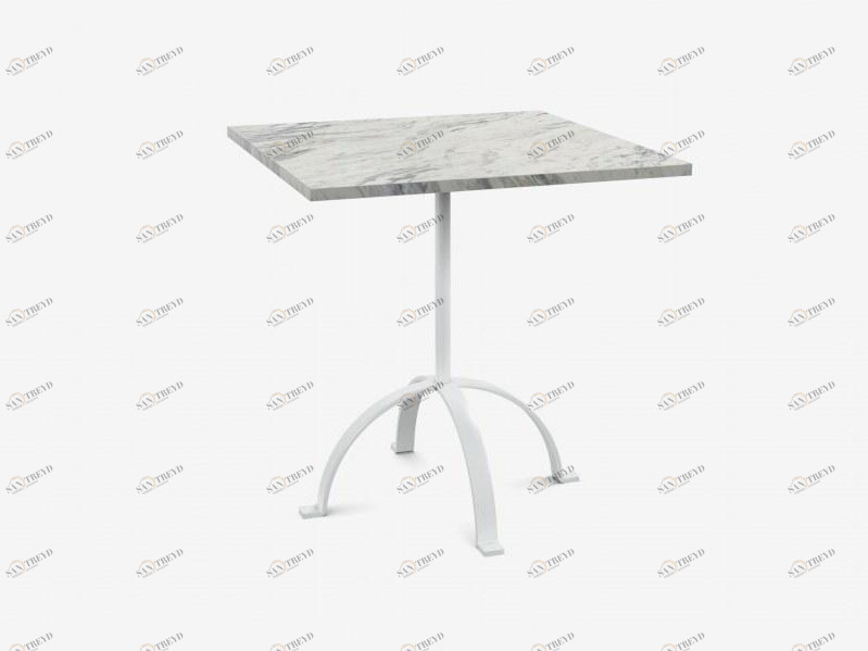 Gervasoni Квадратный стол Weekend sun-id-1449292