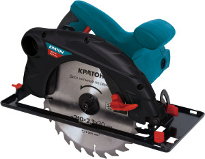 Пила дисковая Кратон CS-1800/210 9145702