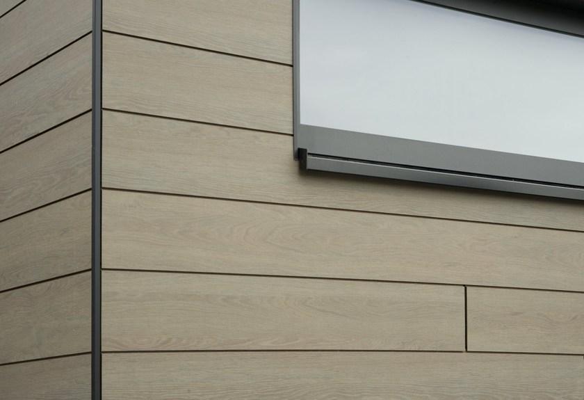 TRESPA INTERNATIONAL Фасадная панель HPL Trespa pura nfc® sun-id-1514405 - Вид №7