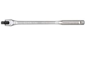 15828578 Вороток с шарниром, 1/2", 450 мм 4453-18F KING TONY