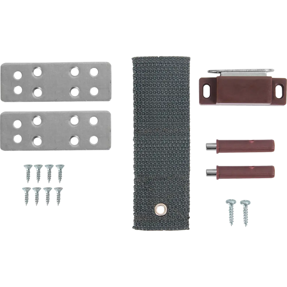 SPACEO KUB — элегантный фасад для стеллажа с квадратными секциями 82731902 STLM-0034893 - Вид №6