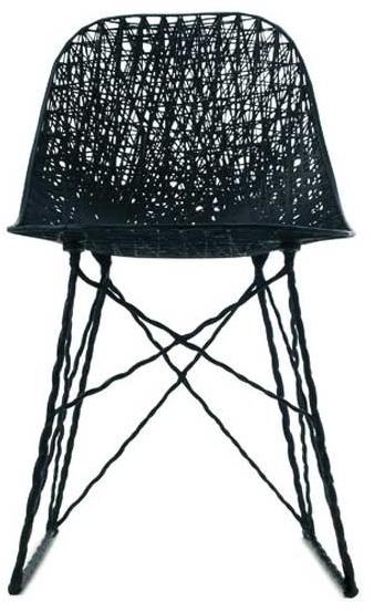 moooi Стул из углеродного волокна Carbon sun-id-1442352 - Вид №1