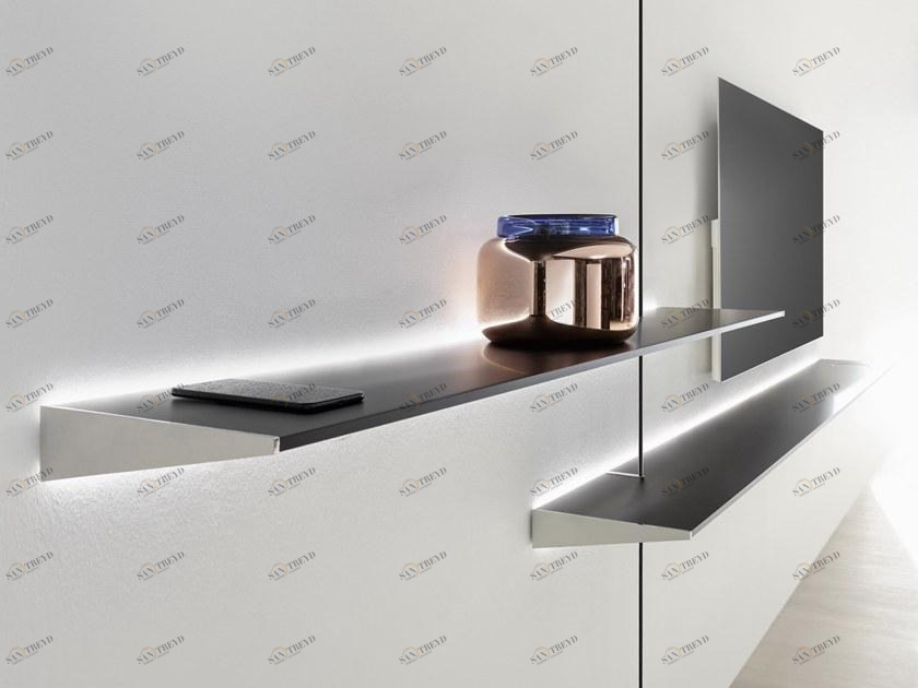 YOMEI Полка / беспроводная зарядка sun-id-1398237